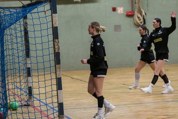 Bild 43 - wAJ SV Henstedt Ulzburg - Rellinger TV : Ergebnis: 29:30